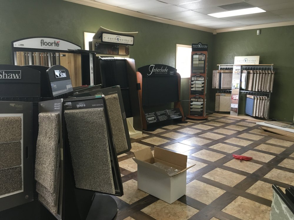 Photo of Designer Wood Flooring