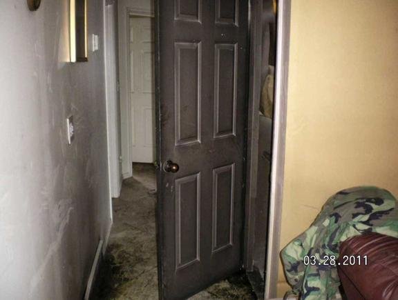 Photo of Utah Disaster restoration Services