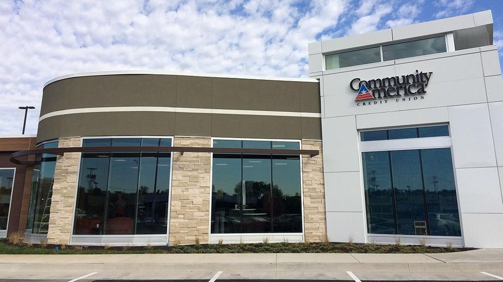 Photo of CommunityAmerica Credit Union