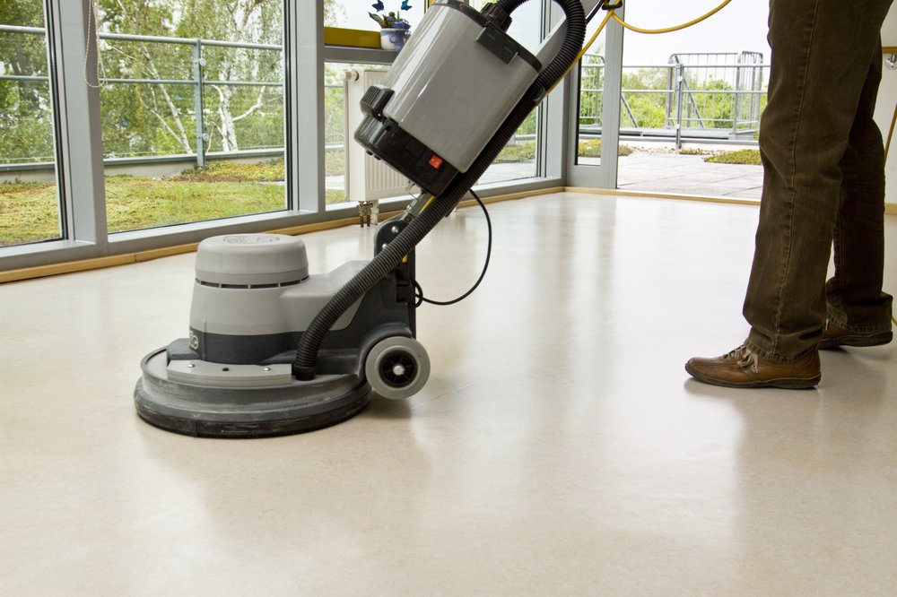 Photo of SmartClean Cleaning and Maintenance