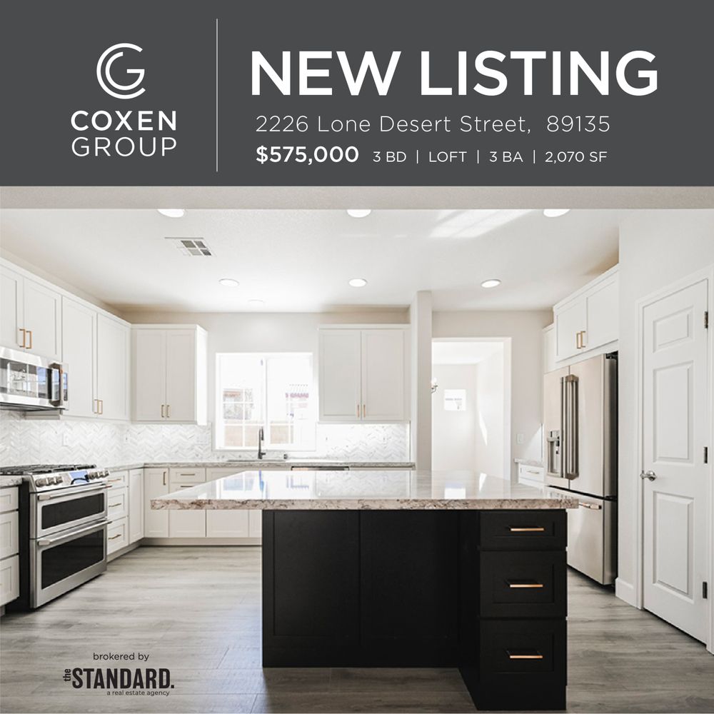 Photo of Coxen Group at The Standard. A Real Estate Agency