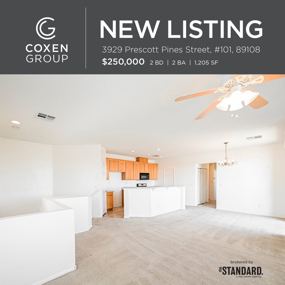 Photo of Coxen Group at The Standard. A Real Estate Agency