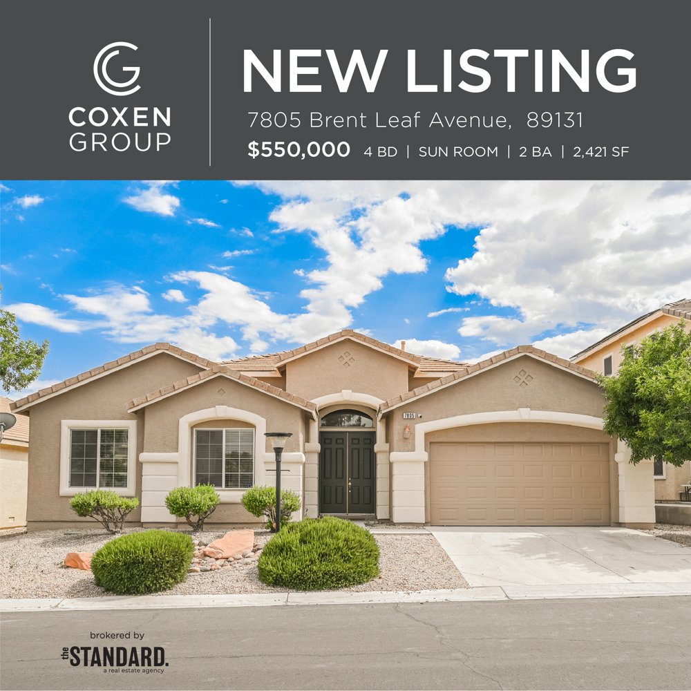 Photo of Coxen Group at The Standard. A Real Estate Agency