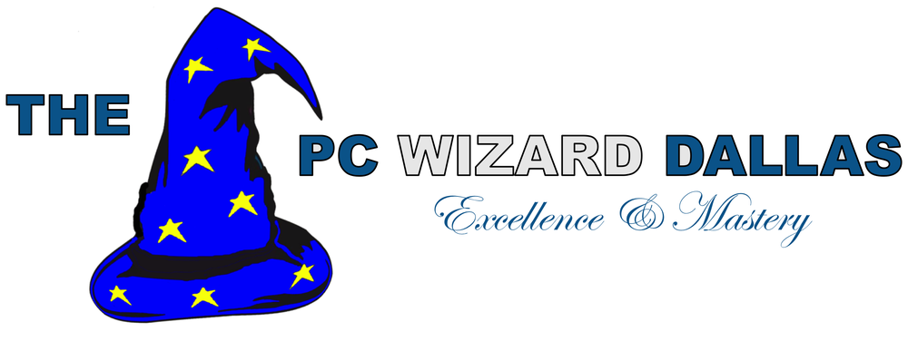 Photo of The PC Wizard Dallas