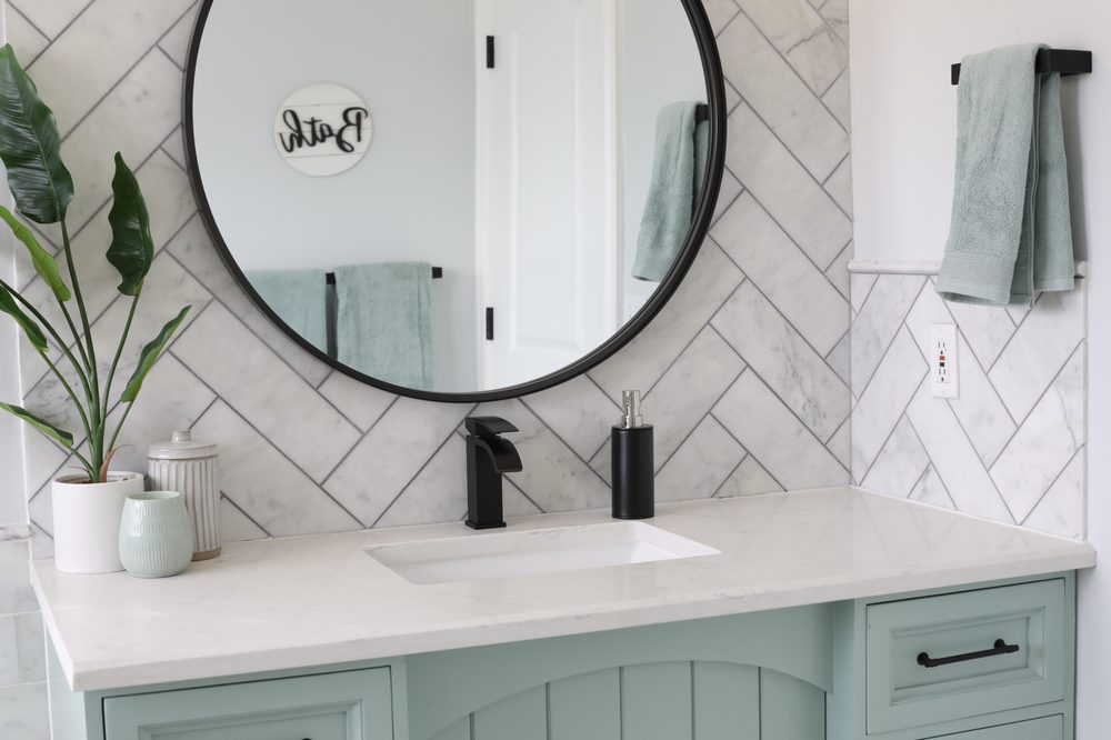 Photo of Innovative-Stone Custom Countertops