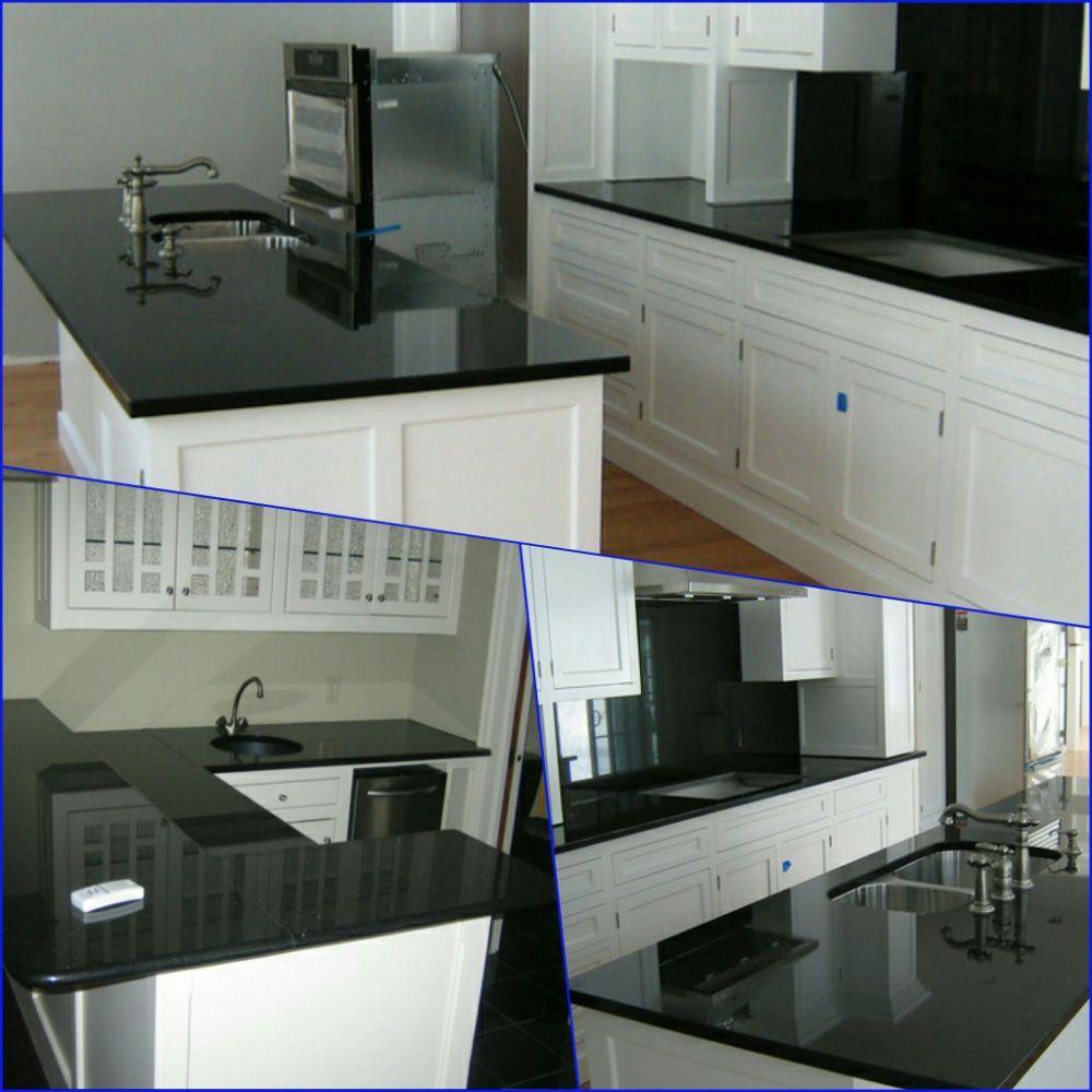 Photo of Innovative-Stone Custom Countertops