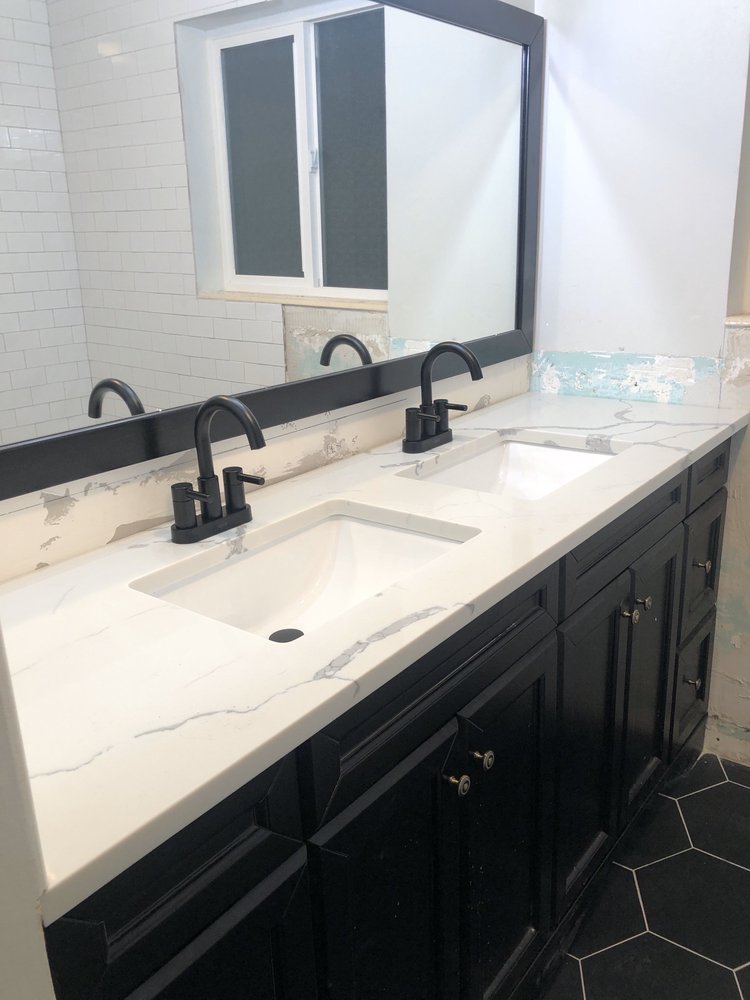 Photo of Innovative-Stone Custom Countertops
