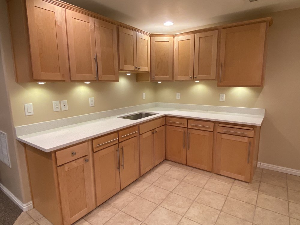 Photo of Innovative-Stone Custom Countertops