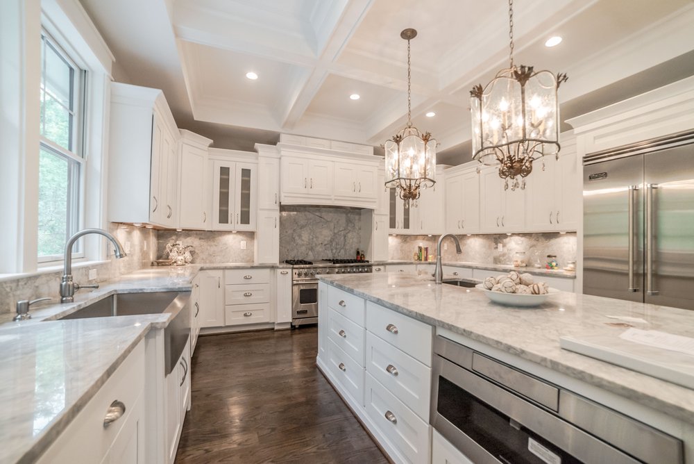 Photo of Luxury Stone Craft Granite and Marble LLC