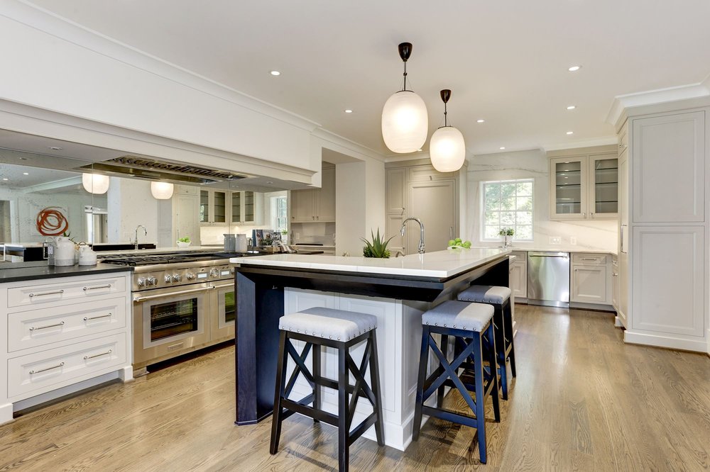 Photo of Luxury Stone Craft Granite and Marble LLC