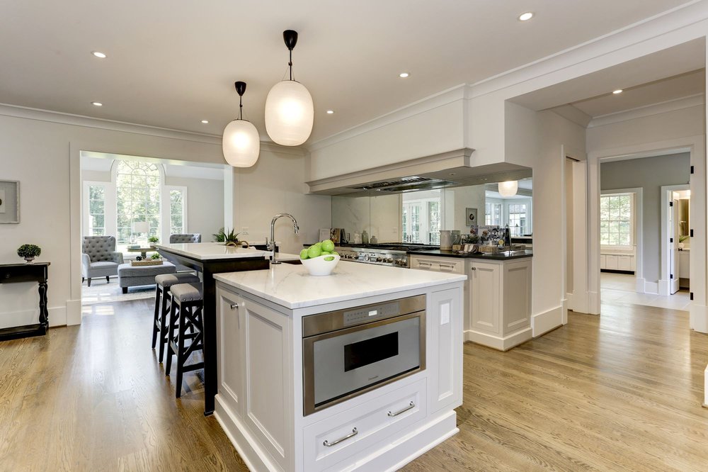 Photo of Luxury Stone Craft Granite and Marble LLC