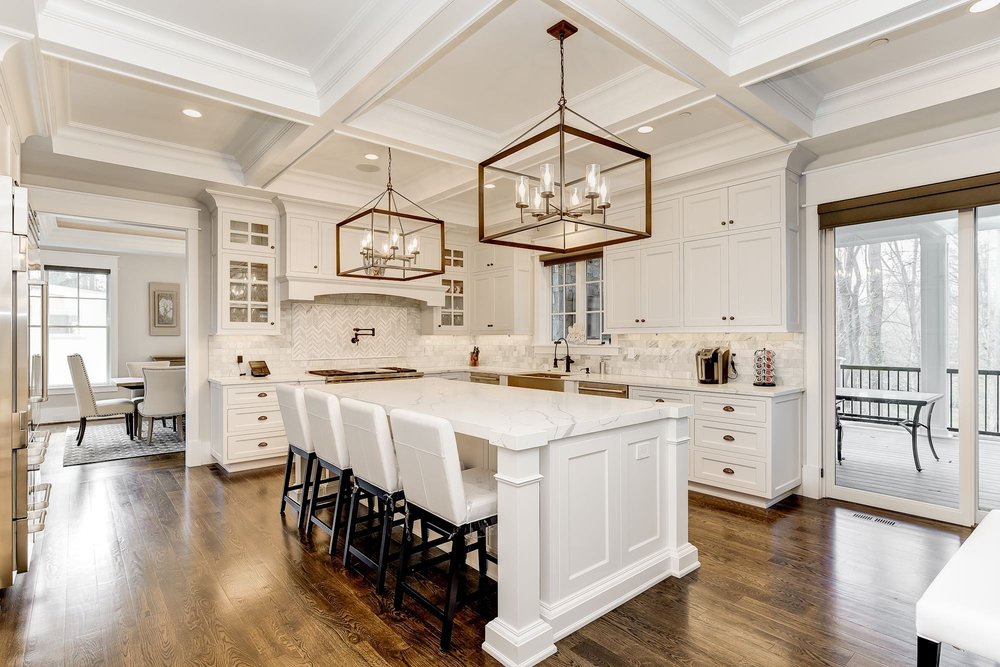 Photo of Luxury Stone Craft Granite and Marble LLC