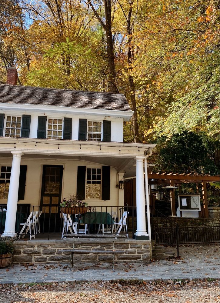 Photo of Valley Green Inn