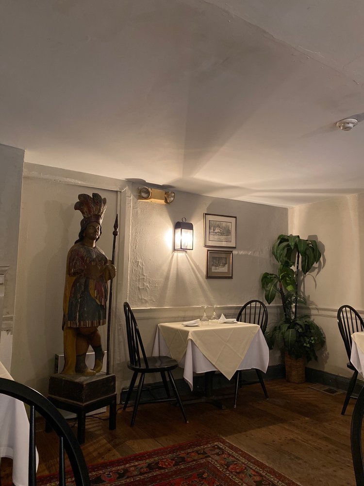 Photo of Valley Green Inn