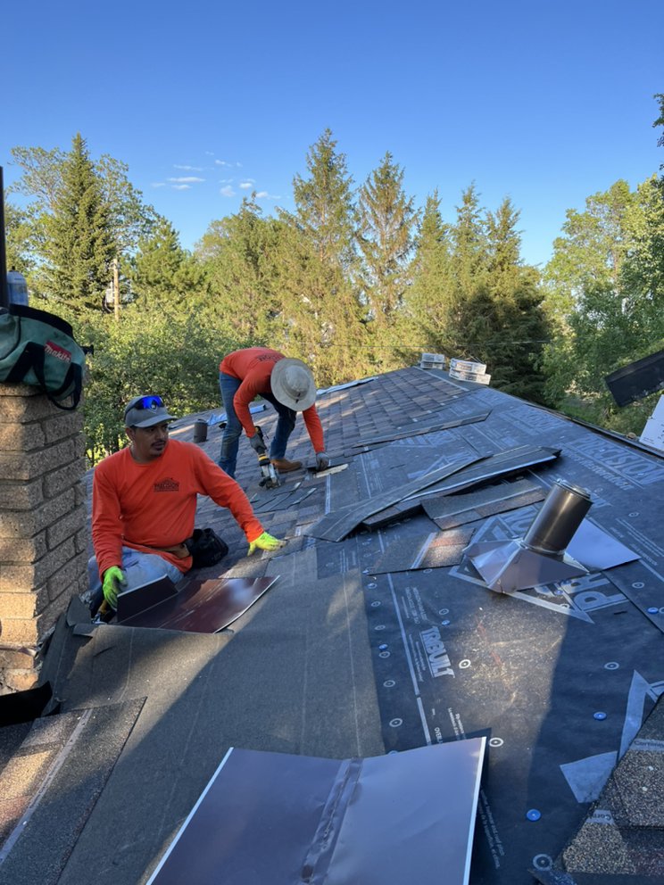 Photo of Precision Exteriors Restoration