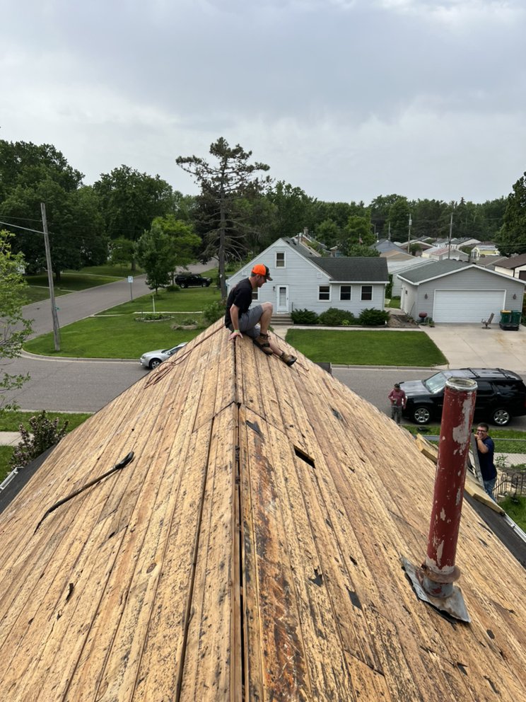 Photo of Precision Exteriors Restoration