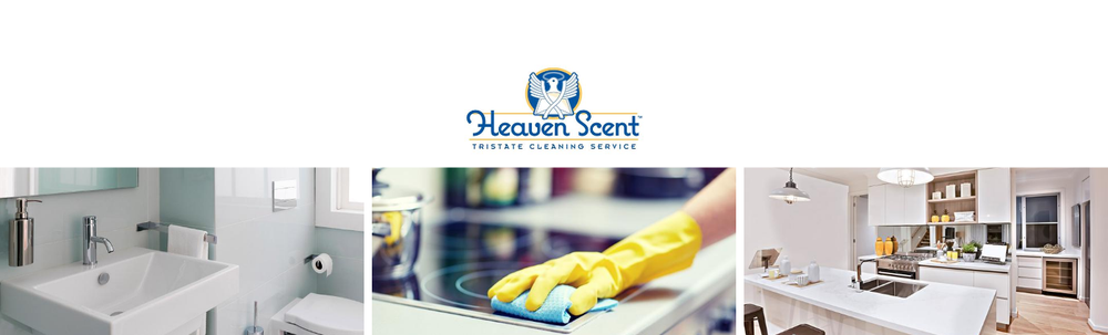 Photo of Heaven Scent Tristate