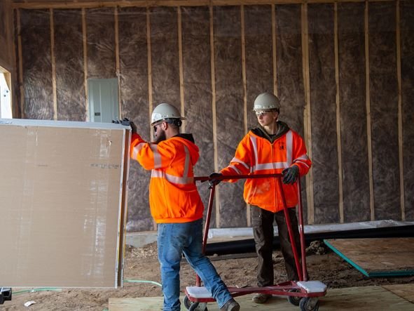 Photo of Drywall Supply