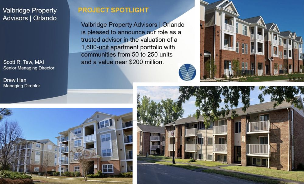 Photo of Valbridge Property Advisors - Orlando