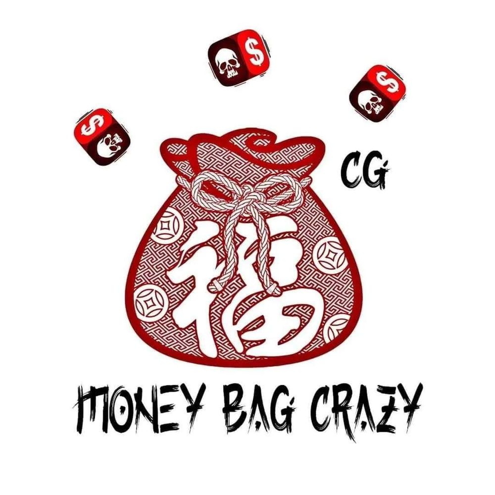 Photo of Money Bag Crazy