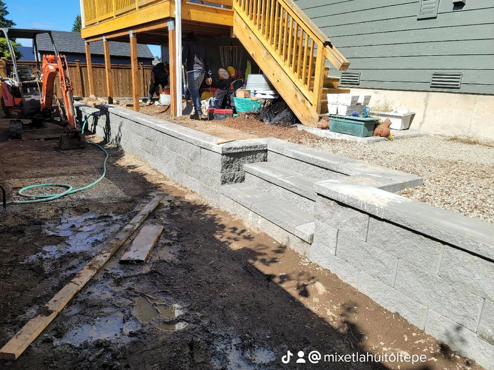 Photo of The Largest Landscape & Construction