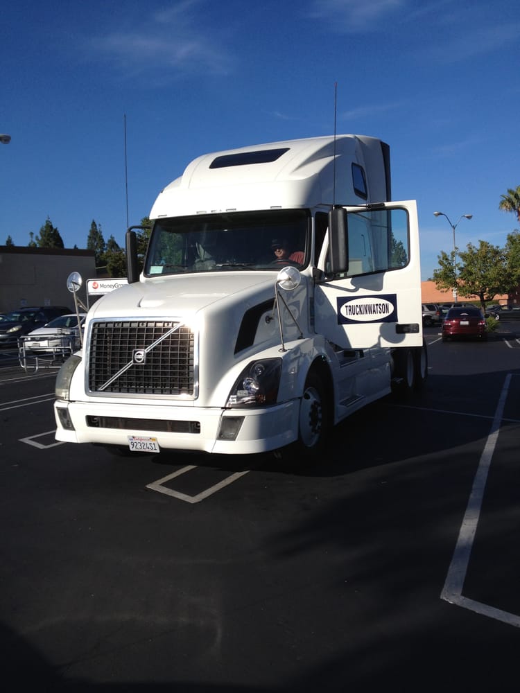 Photo of Truckinwatson