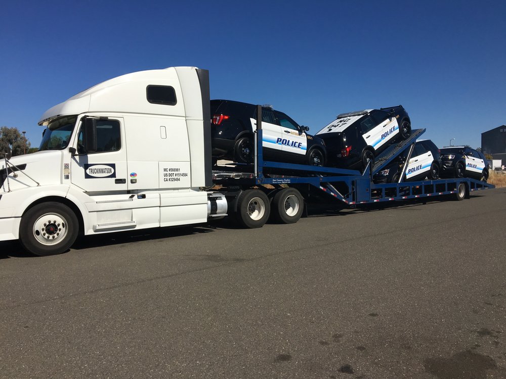 Photo of Truckinwatson