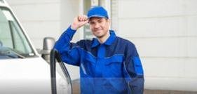 Photo of Deluxe Carpet & Air Duct Cleaning