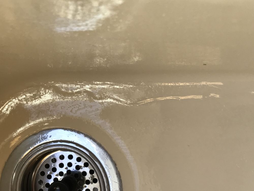 Photo of Henry's Kitchen & Bath Refinishing