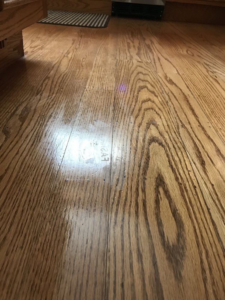 Photo of Henry's Kitchen & Bath Refinishing