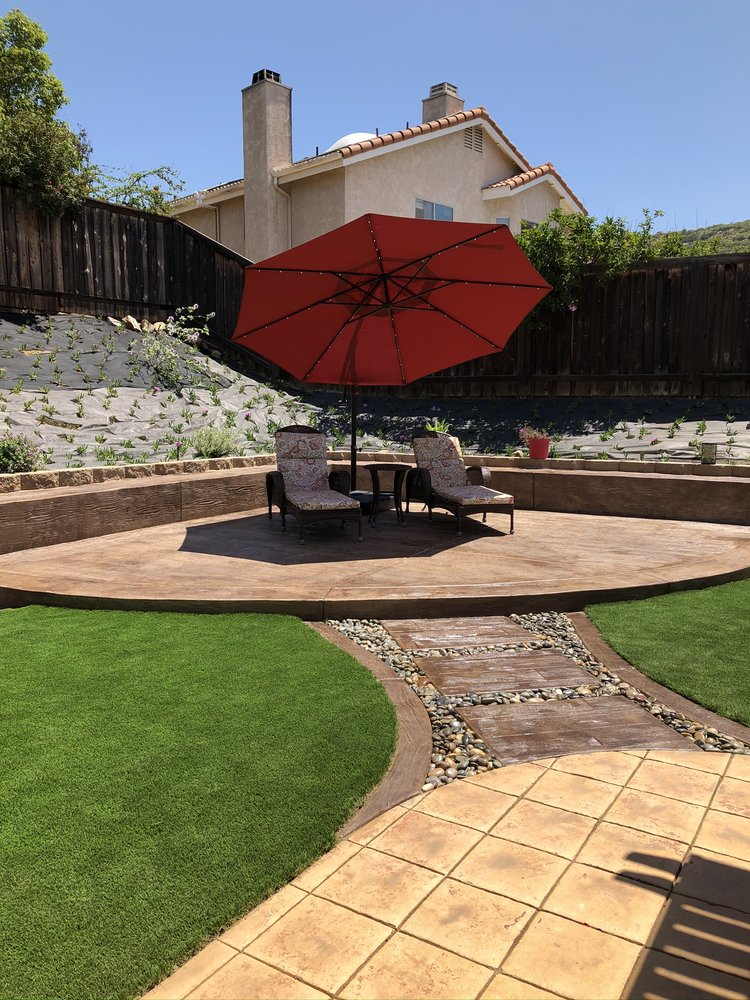 Photo of Gami Escobar Landscaping