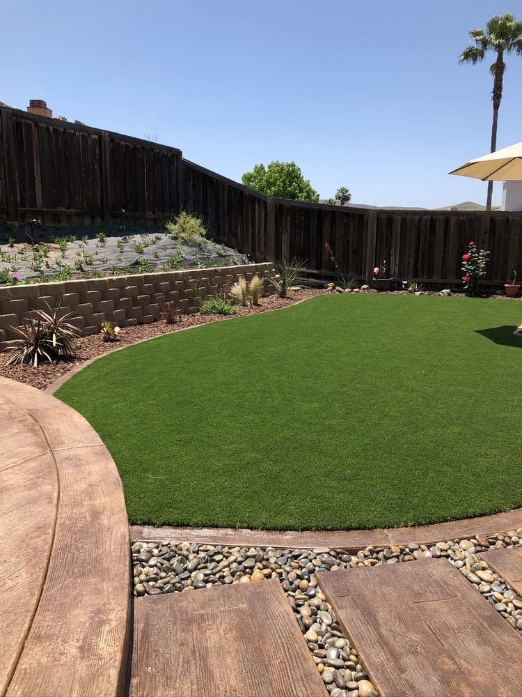 Photo of Gami Escobar Landscaping