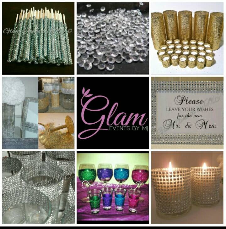 Photo of Glam Events by MJ