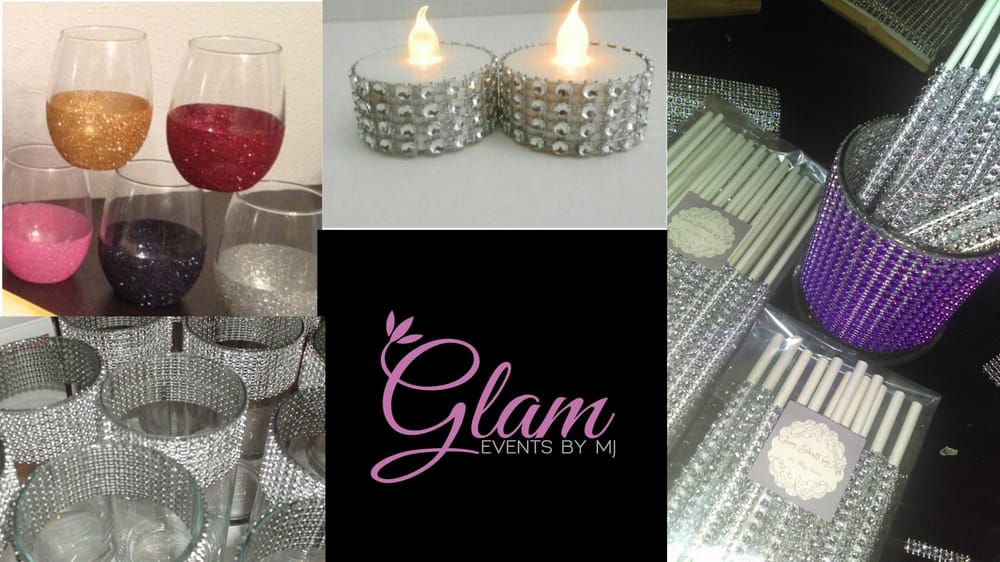 Photo of Glam Events by MJ