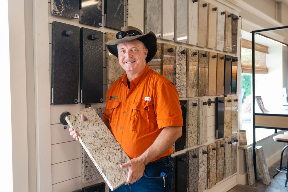 Photo of Cahaba Cabinets