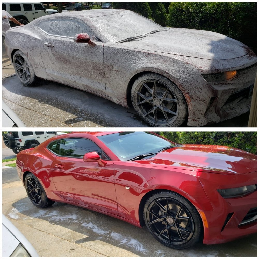 Photo of Gasper Auto Care
