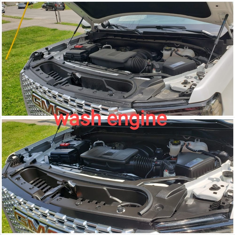 Photo of Gasper Auto Care