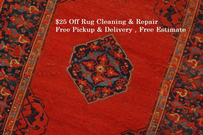 Photo of Rug Pro NYC