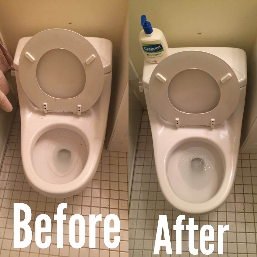 Photo of Arrow Head Cleaning Services