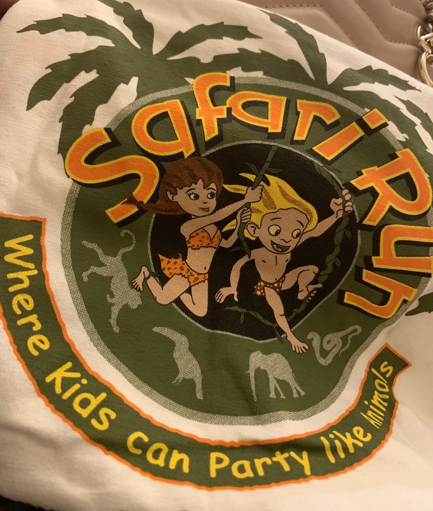 Photo of Safari Run