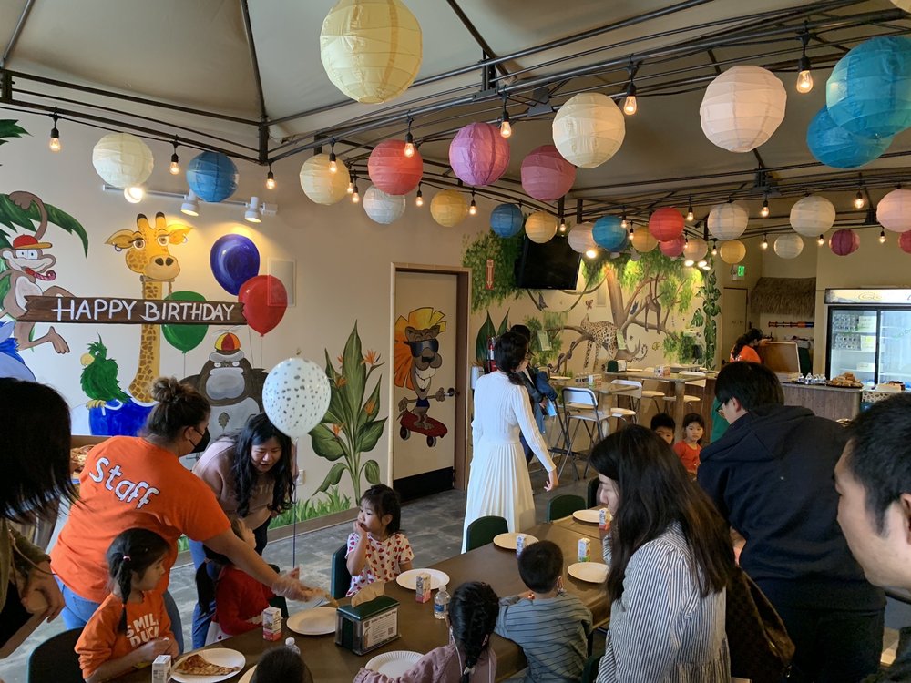 Photo of Safari Run