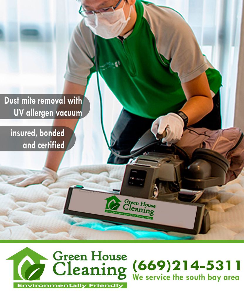Photo of Green House Cleaning