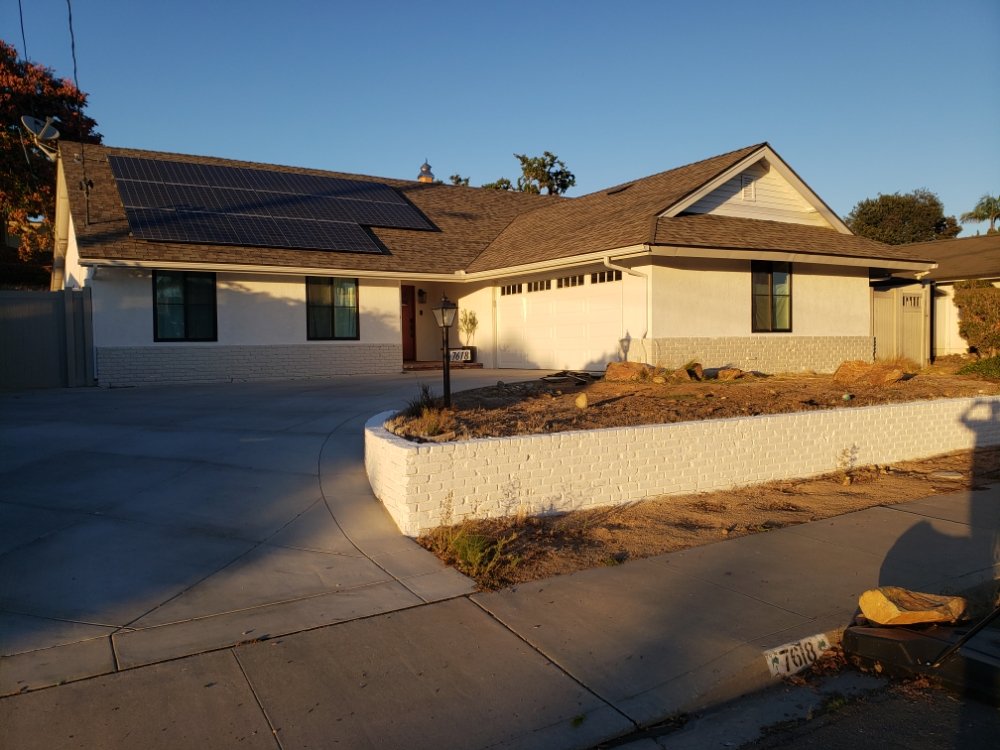 Photo of Procal Construction