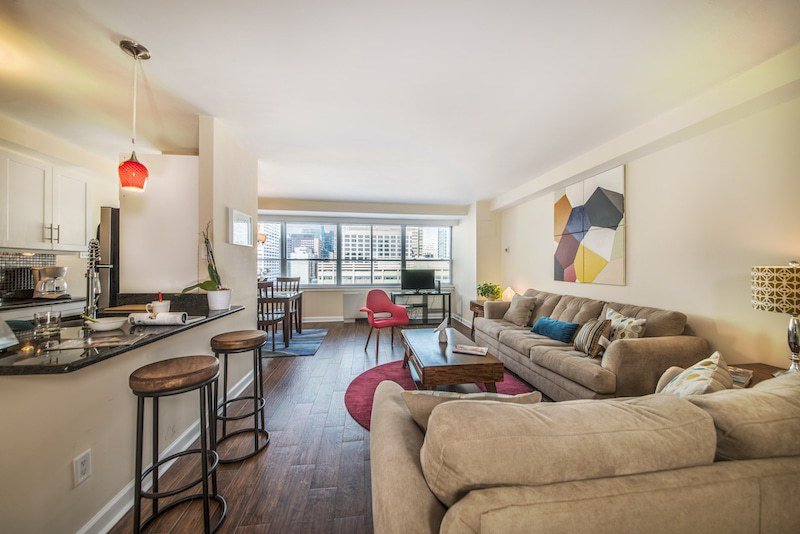Photo of Rittenhouse Claridge