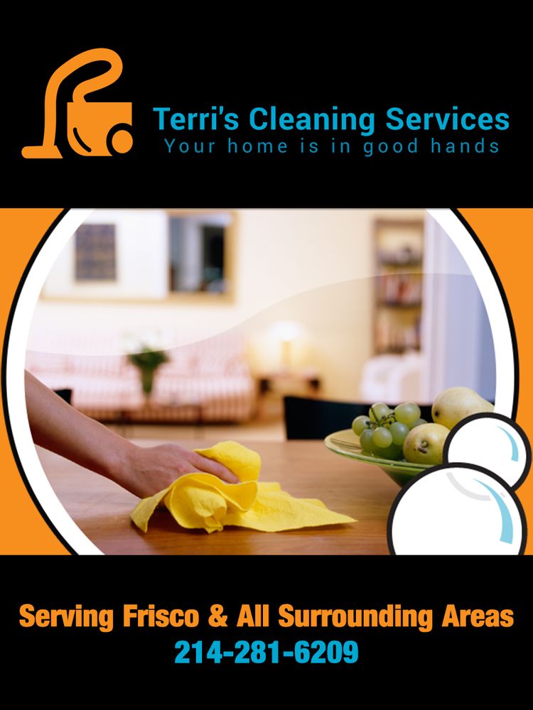 Photo of Terri's Cleaning Services