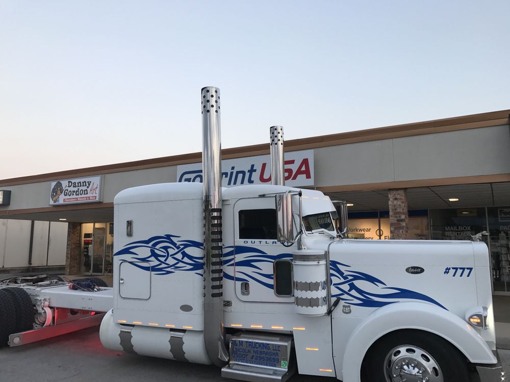 Photo of Go Print USA