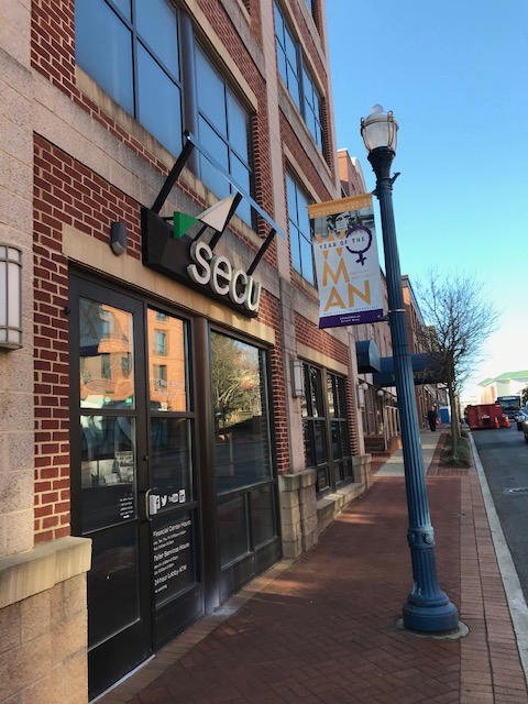 Photo of SECU Credit Union