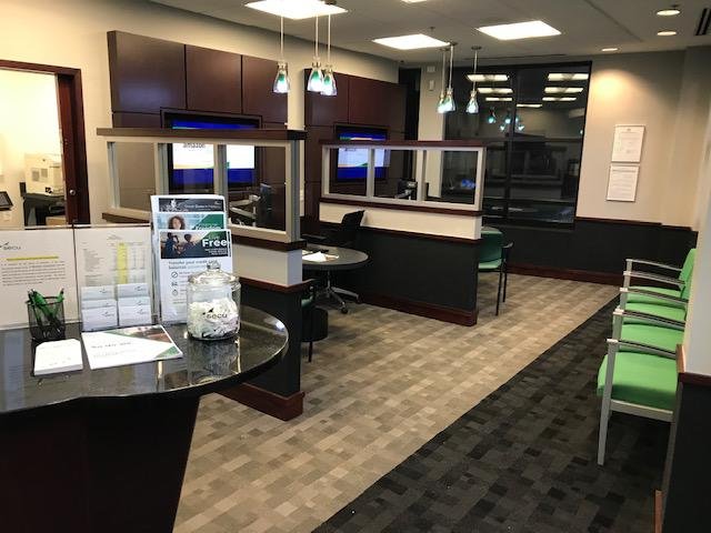 Photo of SECU Credit Union
