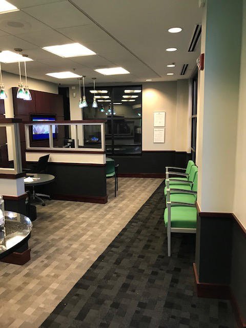 Photo of SECU Credit Union