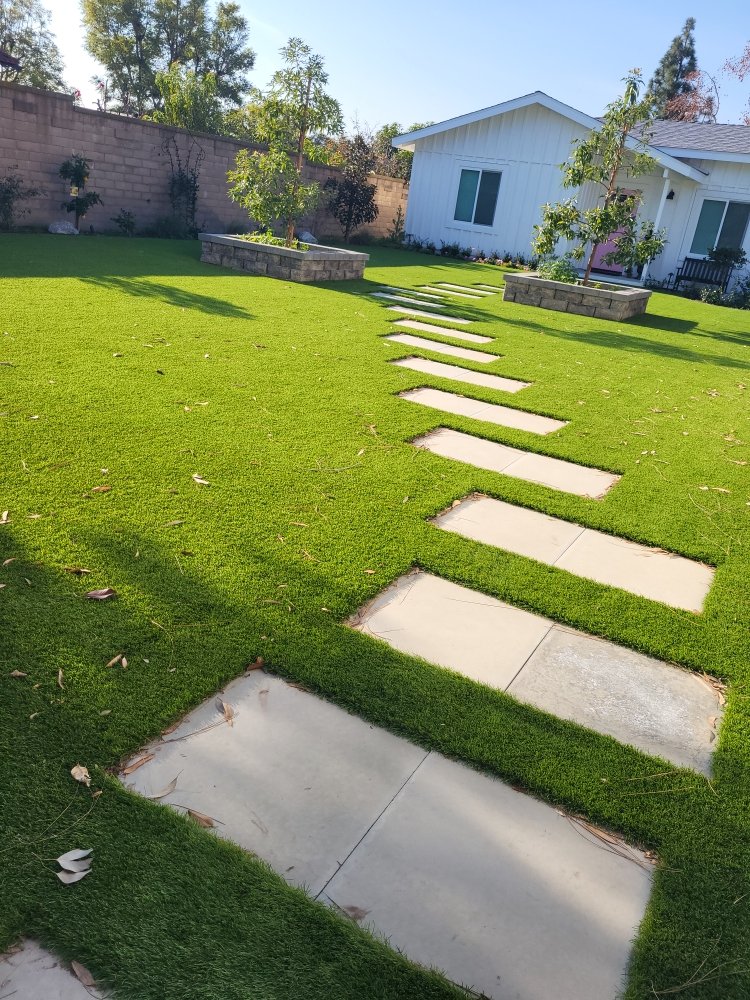 Photo of Newport Sprinkler Repair